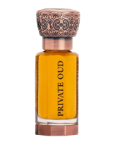 Swiss Arabian Private Oud Concentrated Perfume Oil U 12 ml