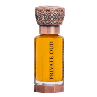 Swiss Arabian Private Oud Concentrated Perfume Oil U 12 ml