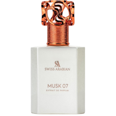 Swiss Arabian Musk 07 Extrait de Parfum U 50 ml