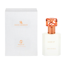 Swiss Arabian Musk 07 Extrait de Parfum U 50 ml