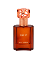 Swiss Arabian Oud 07 EXP U 50 ml