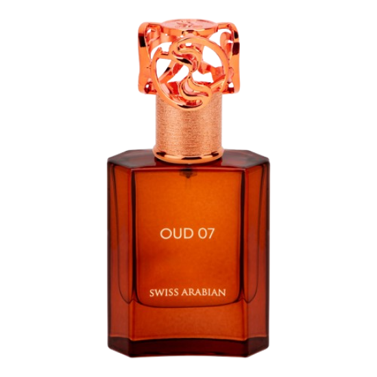 Swiss Arabian Oud 07 EXP U 50 ml Swiss Arabian Oud 07 EXP U 50 ml