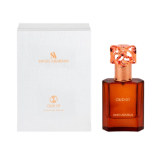 Swiss Arabian Oud 07 EXP U 50 ml