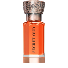 Swiss Arabian Secret Oud Concentrated Perfume Oil U 12 ml