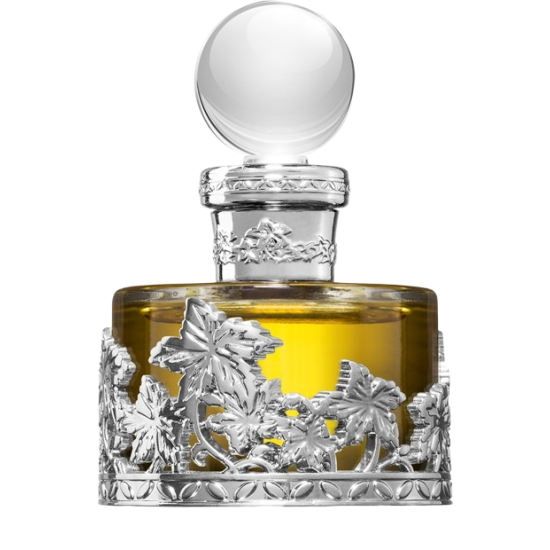 Swiss Arabian Rose Malaki Concentrated Perfume Oil U 25 ml