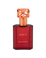 Swiss Arabian Rose 01 EXP U 50 ml
