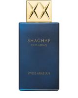 Swiss Arabian Shaghaf Oud Azraq EDP U 75 ml