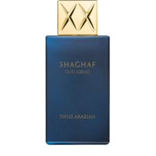 Swiss Arabian Shaghaf Oud Azraq EDP U 75 ml
