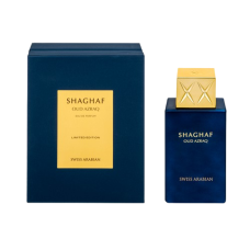Swiss Arabian Shaghaf Oud Azraq EDP U 75 ml