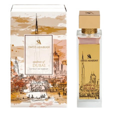 Swiss Arabian Opulence of Dubai Extrait de Parfum U 100 ml