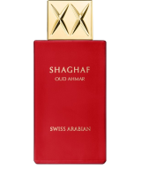 Swiss Arabian Shaghaf Oud Ahmar EDP U 75 ml