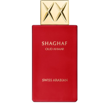 Swiss Arabian Shaghaf Oud Ahmar EDP U 75 ml