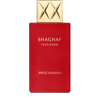Swiss Arabian Shaghaf Oud Ahmar EDP U 75 ml