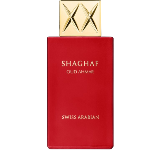 Swiss Arabian Shaghaf Oud Ahmar EDP U 75 ml