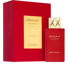 Swiss Arabian Shaghaf Oud Ahmar EDP U 75 ml
