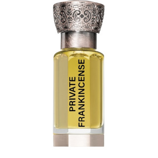Swiss Arabian Private Frankincense Concentrated Perfume Oil U 12 ml