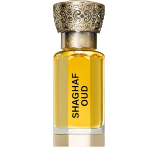 Swiss Arabian Shaghaf Oud Concentrated Perfume Oil U 12 ml Swiss Arabian Shaghaf Oud Concentrated Perfume Oil U 12 ml