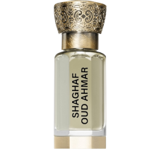 Swiss Arabian Shaghaf Oud Ahmar Concentrated Perfume Oil U 12 ml
