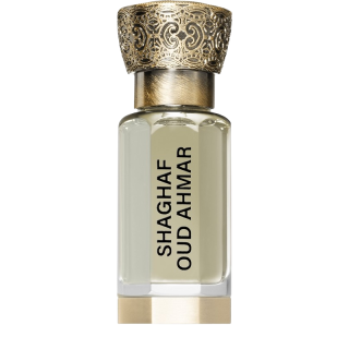 Swiss Arabian Shaghaf Oud Ahmar Concentrated Perfume Oil U 12 ml