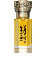 Swiss Arabian Shaghaf Oud Azraq Concentrated Perfume Oil U 12 ml