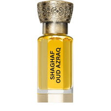 Swiss Arabian Shaghaf Oud Azraq Concentrated Perfume Oil U 12 ml