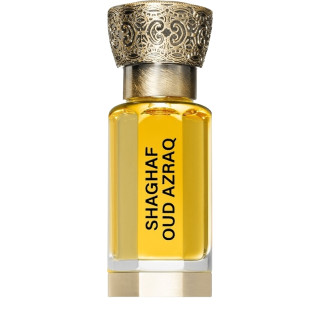 Swiss Arabian Shaghaf Oud Azraq Concentrated Perfume Oil U 12 ml