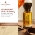 Swiss Arabian Shaghaf Oud Azraq Concentrated Perfume Oil U 12 ml