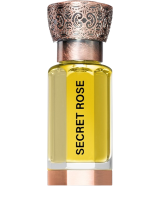 Swiss Arabian Secret Rose Concentrated Perfume Oil U 12 ml
