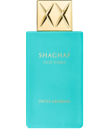Swiss Arabian Shaghaf Oud Tonka EDP U 75 ml