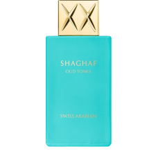Swiss Arabian Shaghaf Oud Tonka EDP U 75 ml