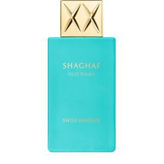 Swiss Arabian Shaghaf Oud Tonka EDP U 75 ml