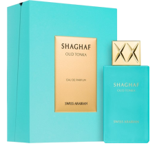 Swiss Arabian Shaghaf Oud Tonka EDP U 75 ml