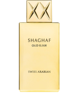 Swiss Arabian Shaghaf Oud Elixir EDP U 75 ml