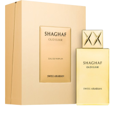 Swiss Arabian Shaghaf Oud Elixir EDP U 75 ml
