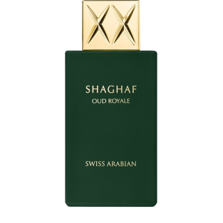 Swiss Arabian Shaghaf Oud Royale EDP U 75 ml