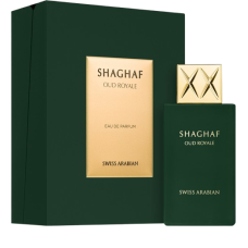 Swiss Arabian Shaghaf Oud Royale EDP U 75 ml
