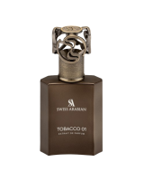 Swiss Arabian Tobacco 01 EXP U 50 ml