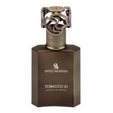 Swiss Arabian Tobacco 01 EXP U 50 ml