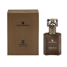 Swiss Arabian Tobacco 01 EXP U 50 ml