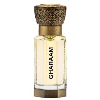 Swiss Arabian Gharaam Concentrated Perfume Oil U 12 ml