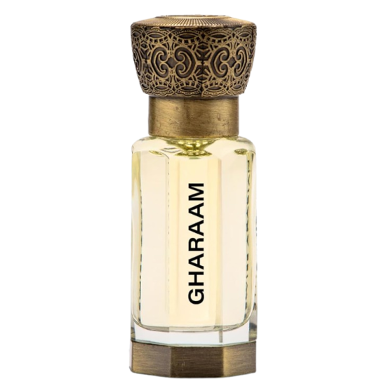 Swiss Arabian Gharaam Concentrated Perfume Oil U 12 ml Swiss Arabian Gharaam Concentrated Perfume Oil U 12 ml