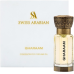 Swiss Arabian Gharaam Concentrated Perfume Oil U 12 ml