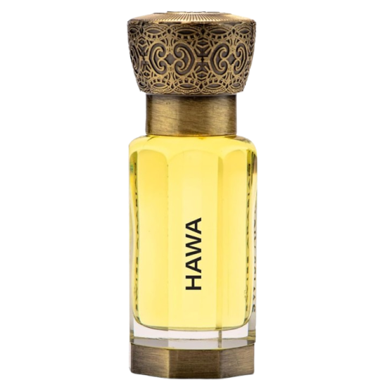 Swiss Arabian Hawa Concentrated Perfume Oil U 12 ml Swiss Arabian Hawa Concentrated Perfume Oil U 12 ml