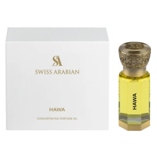 Swiss Arabian Hawa Concentrated Perfume Oil U 12 ml