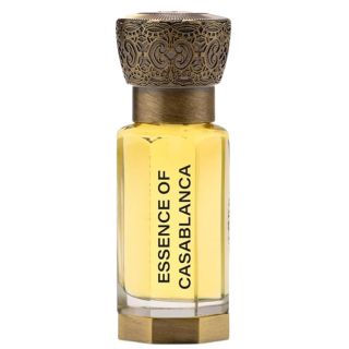 Swiss Arabian Essence of Casablanca Concentrated Perfume Oil U 12 ml Swiss Arabian Essence of Casablanca Concentrated Perfume Oil U 12 ml