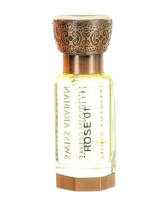 Swiss Arabian Rose 01 Concentrated Perfume Oil U 12 ml