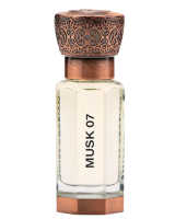 Swiss Arabian Musk 07 Concentrated Perfume Oil U 12 ml