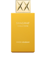 Swiss Arabian Shaghaf Vanilla Toffee EDP U 75 ml