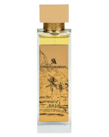 Swiss Arabian Soul of Bali Extrait de Parfum U 100 ml