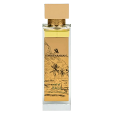 Swiss Arabian Soul of Bali Extrait de Parfum U 100 ml